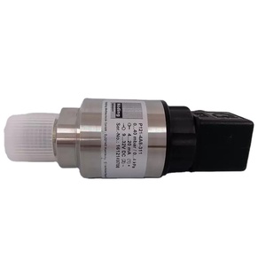 เครื่องส่งสัญญาณวัดอุณหภูมิแบบ Noding รุ่น P131-4B0-V17 รับประกัน 1 ปี มาตรฐาน IP68/67 รองรับการปรับแต่งแบบ ODM/OEM ผลิตในจีน สำหรับอุตสาหกรรมอาหาร - Product Image 1