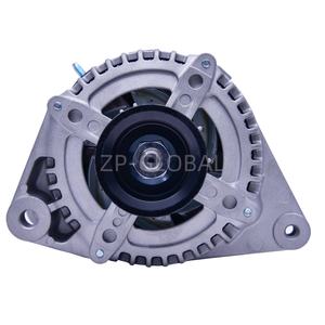 Vendita calda 25 regolatore di tensione auto alternatore puleggia 2706020270 per Toyota Camry 3.0 - Product Image 2