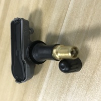 Q capteur de pression des pneus système de surveillance de la pression des pneus 41990-34000 4199034000 pour Ssangyong Actyon Sports I 2011-2022 433MHz