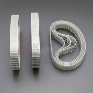 1 pieza 00.540.1274 correa dentada 16T 5x340 para SM52 PM52 CD102 XL105 repuestos para máquina de impresión - Product Image 4