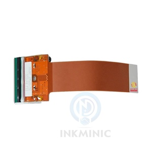 หัวพิมพ์ TTO รุ่น ENM10018596 ขนาด 32 มม. สำหรับเครื่องพิมพ์แบบถ่ายโอนความร้อน Markem Imaje 8018 S8018i - Product Image 4