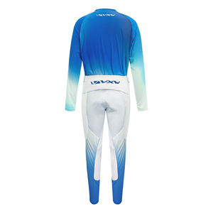 मोटोक्रॉस सूट ब्रांड सबलिमिनेशन अनुकूलित डिजाइन मोटर बाइक mtb पहनने - Product Image 2