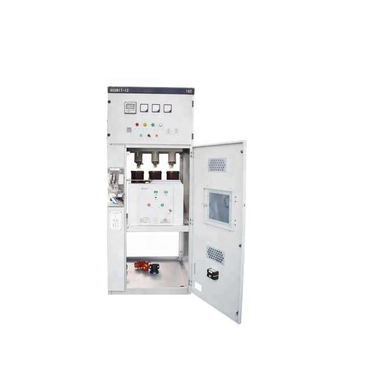 30kv 33kv 35kv 36kv Medium Voltage Sf6 Gas Insulated Switchgear Gis ...