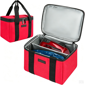 OEM Protective Mixers Travel Carrying <b>Case</b> Shockproof EVA Molded <b>CD</b> Player Storage <b>Case</b> Bag - Product Image 1
