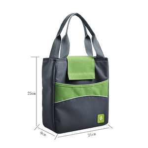 Nouvelle grande capacité sac suspendu isolant sac isotherme sac isotherme pour le camping sac à dos isotherme vente en gros - Product Image 4