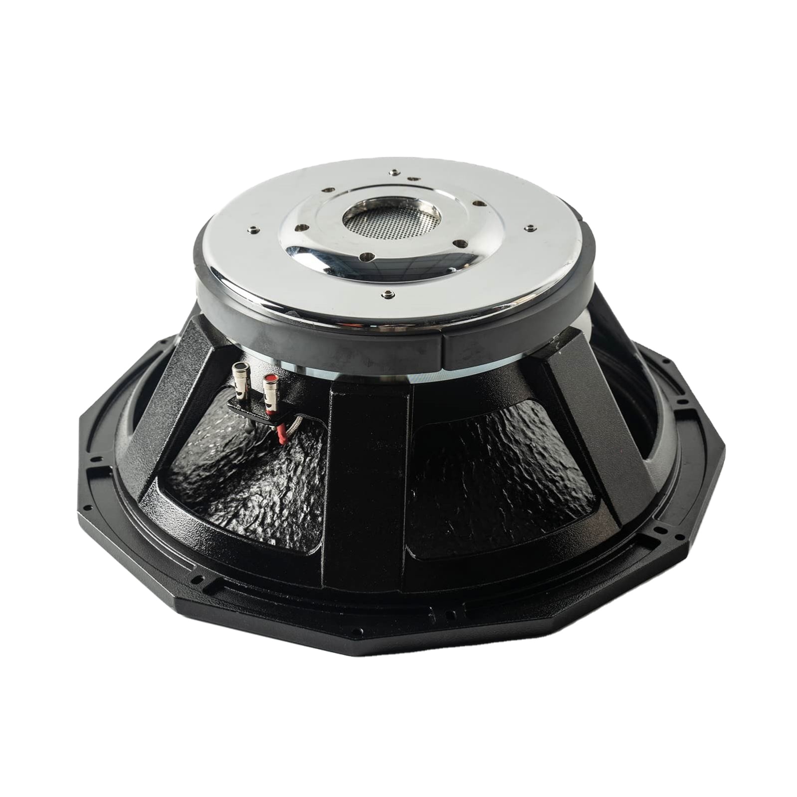 18cm P.D. SPEAKER EAS−18P32A 400Ω　3W 18