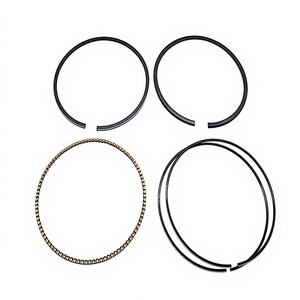 Anillos de Pistón para Motor Diésel Hyundai Accent 1.4, Nuevos de Aluminio 23040-2B001 77mm - En Existencia - Product Image 3