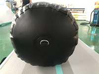 Bouées gonflables en PVC personnalisées, bateaux à voile, yachts, pare-battages gonflables en PVC, pare-chocs de quai gonflables