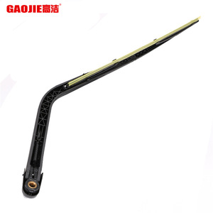 Conjunto de Escobilla Limpiaparabrisas Trasero Gaojie de 300mm para Fiat Doblo MPV 2005, OE 51738854 - Product Image 4