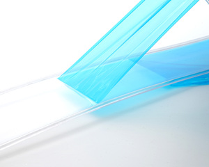 <span class=keywords><strong>Porte</strong></span> roulante transparente en aluminium et Polycarbonate, mécanisme à roulement, de sécurité PC, <span class=keywords><strong>pour</strong></span> magasin Commercial - Product Image 2