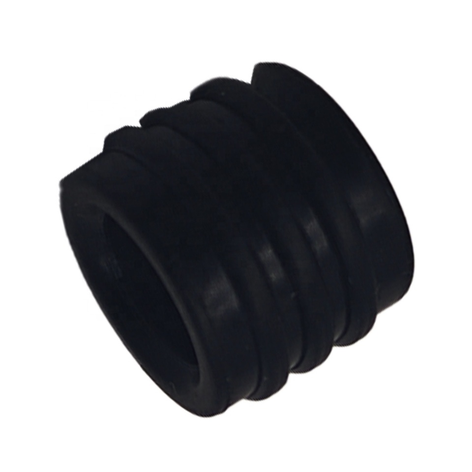 HFP-RB1 Quantum Fuel Pump Outlet Rubber Isolator Seal 12*8*14 mm