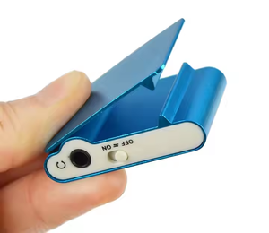 Reproductores MP3 para Motocicleta con Ranura para Tarjeta TF y Módulo Micro USB, con Caja Transparente y Auriculares - Product Image 4