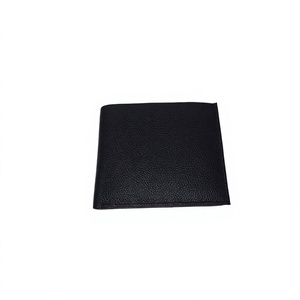 Portefeuille Homme en Cuir Véritable 100% Cuir de Vachette, Personnalisable, Porte-Monnaie Premium, Tendance, Étanche, Open Star BS - Product Image 5