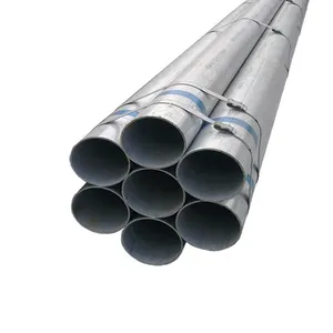 High Quality Seamless ASTM A312 TP 301 303 304 304L 316 316L 310s 321 309s Stainless Steel Pipe