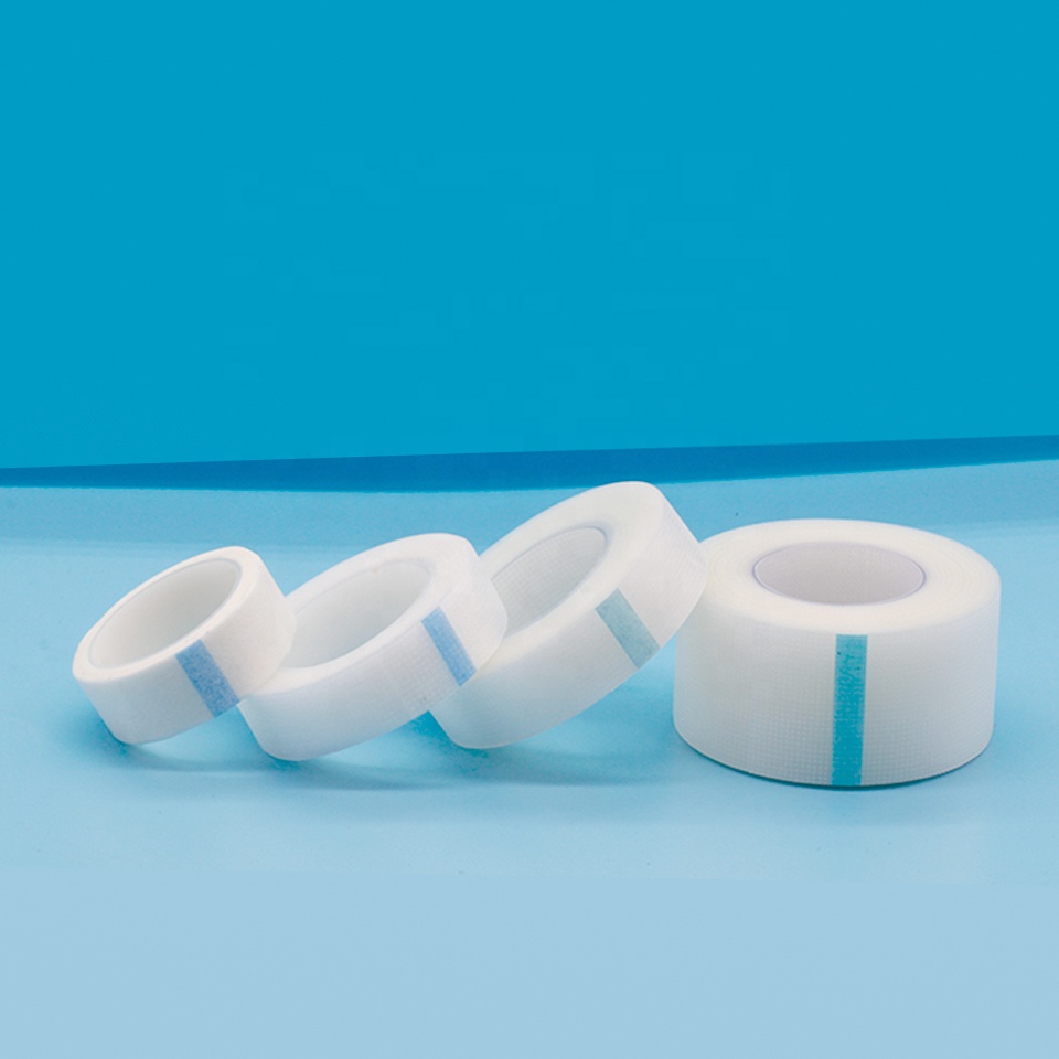 Инструменты для макияжа, клейкая лента для наращивания ресниц, гель для глаз, клейкая лента, медицинская Удобная бумажная лента, перфорированная вентиляционная Нетканая лента