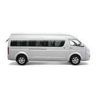 Promotion Mini Bus Toyota Hiace 16 Places, Occasion, Essence, Fourgonnette à Vendre