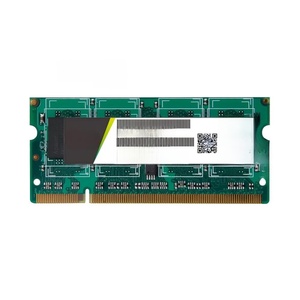 หน่วยความจำ - โมดูล MODULE DDR2 SDRAM 2GB 200SODIMM 78.A2G84.AT20C - Product Image 1