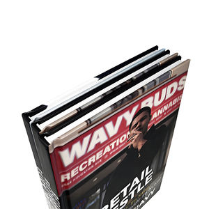 Stampa di libri con copertina rigida Self-Publishing personalizzata con stampa UV lucido - Product Image 5