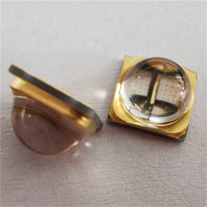 Lampe <span class=keywords><strong>uv</strong></span> à plat <span class=keywords><strong>uv</strong></span> Quartz paquet 6565 <span class=keywords><strong>10w</strong></span> 365nm 385nm 395nm 405nm lampara <span class=keywords><strong>uv</strong></span> <span class=keywords><strong>led</strong></span> ampoules de durcissement - Product Image 4