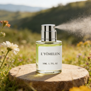 Nouvelle collection de parfums écologiques en vaporisateur, longue tenue, marque privée, senteurs fruitées, agrumes, fraîches, épicées, florales, eau de parfum - Product Image 3
