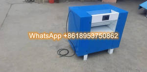 Máquina Mezcladora y Rellenadora <span class=keywords><strong>de</strong></span> Esponja <span class=keywords><strong>de</strong></span> Algodón Suelto <span class=keywords><strong>de</strong></span> Alta Calidad para la Venta - Product Image 5