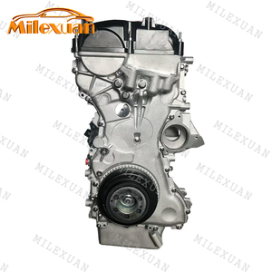 Moteur XC EcoBoost <span class=keywords><strong>2</strong></span>.0T 204PT pour <span class=keywords><strong>Land</strong></span> <span class=keywords><strong>Rover</strong></span> Range <span class=keywords><strong>Rover</strong></span> Evoque Discovery Sport <span class=keywords><strong>Freelander</strong></span> <span class=keywords><strong>2</strong></span> Ford Edge Fusion Si4 - Product Image 6