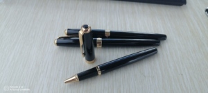 Stylos <span class=keywords><strong>plume</strong></span> chinois vintage <span class=keywords><strong>de</strong></span> luxe, best-seller, <span class=keywords><strong>encre</strong></span> noire, roller <span class=keywords><strong>pour</strong></span> l'écriture, utilisation étudiante, livré dans un coffret cadeau <span class=keywords><strong>pour</strong></span> les cadeaux <span class=keywords><strong>de</strong></span> papeterie - Product Image 4