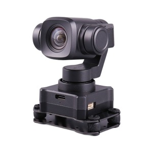 Siyi A8 Mini <b>4K</b> FPV <b>Camera</b> With AI Tracking For Racing <b>Drones</b> - Product Image 5