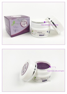 Crème Traitante pour Piqûres de Moustiques pour Adultes - Crème à base de Trèfle Violet pour Usage Externe sur le Corps pour Tous Types de Peau - Product Image 5