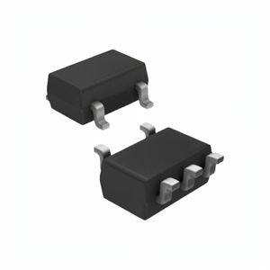 SC 74A, SOT 753 Components Electronic Power Management (PMIC) Original S-19105N23H-M5T1U - Product Image 1