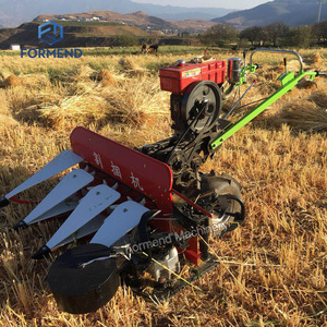 Wheat Harvester/ Wheat Cutting <strong>Machine</strong> / Wheat <strong>Cutter</strong> - Product Image 3