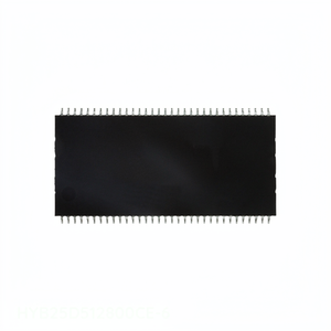 Componente electrónico en stock BOM IC, chip de memoria HYB25D512800CE-6 66 TSSOP - Product Image 1