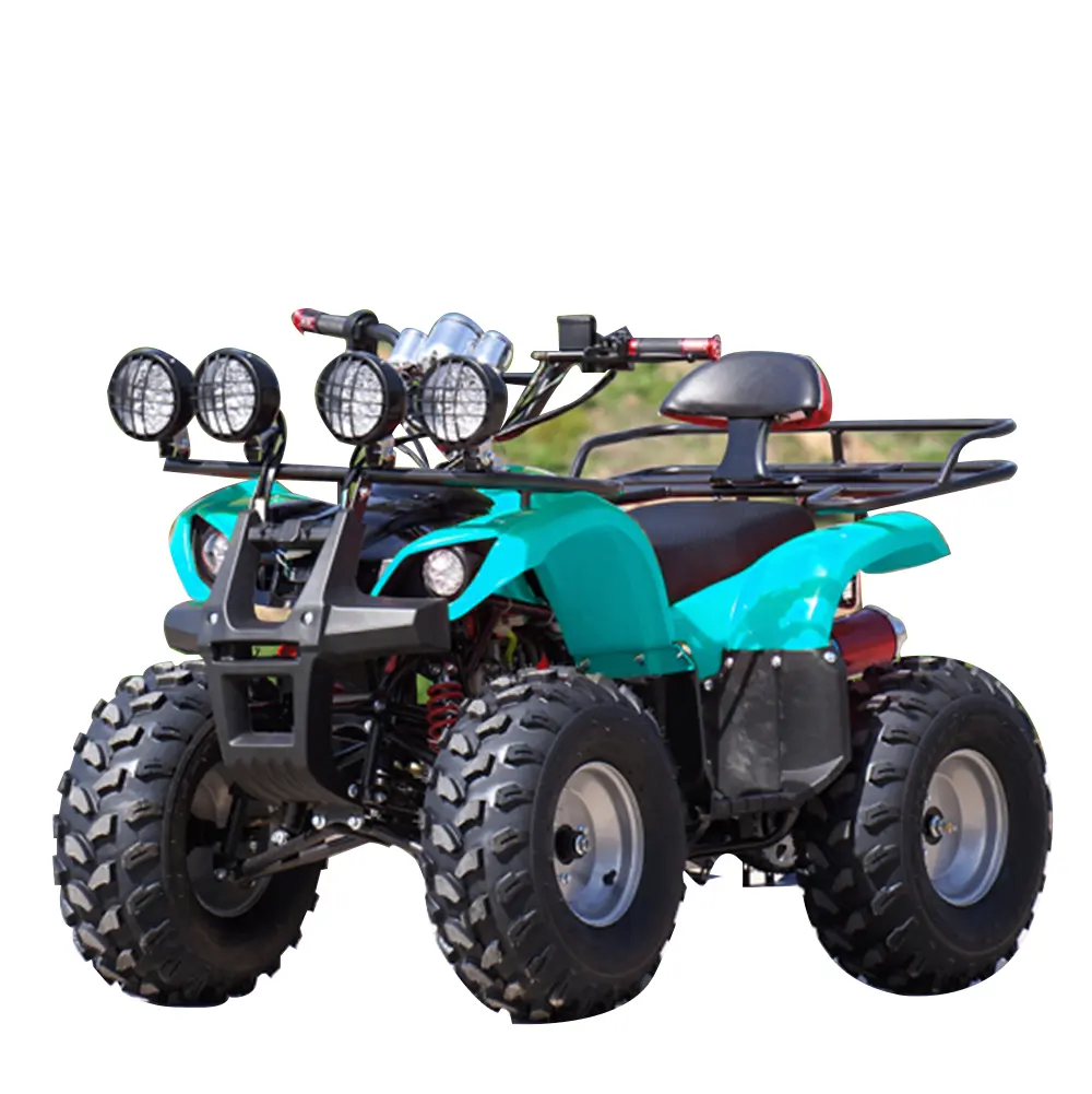 125CC ATV quad atv çin atv