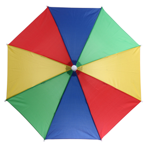 Chine — casque de soleil coloré promotion, mini <span class=keywords><strong>chapeau</strong></span>, tête imprimée sur mesure, <span class=keywords><strong>parasol</strong></span>, pêche et camping, vente en gros, 2020 - Product Image 3