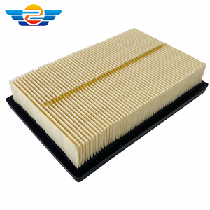 <span class=keywords><strong>Filtre</strong></span> <span class=keywords><strong>à</strong></span> air HEPA <span class=keywords><strong>à</strong></span> haut rendement pour la purification du moteur de berline SUV de voiture - Product Image 1