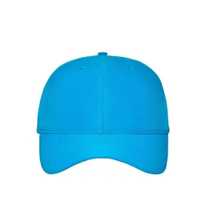 Cappellino a 6 Pannelli Stile Workwear Personalizzabile - Product Image 3