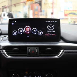 Navihua Android 10 IPS Touch Screen Car DVD Player Android Car Radio Audio <b>System</b> <b>Stereo</b> for Mazda CX-5 2013-2016 - Product Image 3