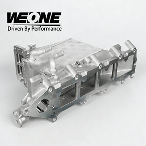 Conjunto de Válvula EGR y Intercooler 818268 04L129711 04L129711AC 04L129711J 04L129711F 04L129711L 04L129711R - Product Image 4
