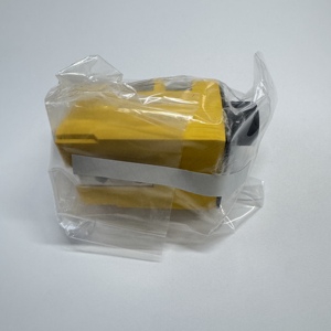 Interrupteur de sécurité compact KEYENCE GS-M91P Série GS-M Force de maintien 900N Connecteur M12 Standard PNP GS M91P - Product Image 3