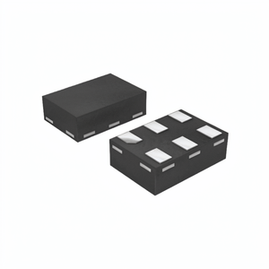 Circuito Integrado Original IC BUFFER NON INVERT 5.5V 6XSON, en Stock, XC7SET125GM,115 Logic 6 XFDFN - Product Image 1