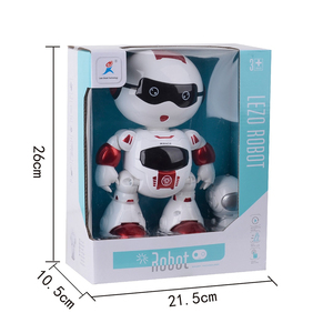 Robotics-Robot de programación para caminar y bailar, juguetes para niños - Product Image 2