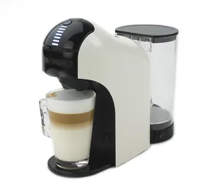 3合1咖啡机粉末Dolce Gusto Nesspresso适配器多功能胶囊兼容系统