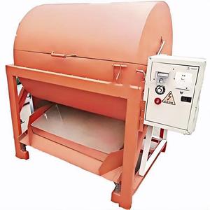Offre Spéciale : Machine de recyclage automatique haute performance pour déchets électroniques, équipement de traitement des cartes de circuits imprimés et de décapage des PCB usagés Eco-F - Product Image 2
