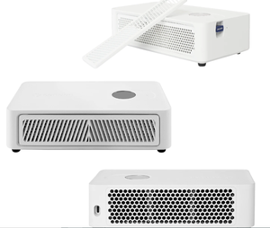 Hot Selling Cannan Avalon Nano <span class=keywords><strong>3</strong></span> 140W 4Th/s Silent Bitcoin Miner für den Heimgebrauch mit Mini BTC Machine PSU <span class=keywords><strong>Computer</strong></span> <span class=keywords><strong>Data</strong></span> <span class=keywords><strong>Processor</strong></span> - Product Image 3