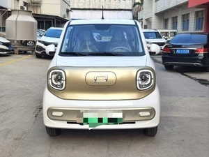 <span class=keywords><strong>Voiture</strong></span> d'occasion Pentium 2024 Pony 222KM Lightning Horse Transmission <span class=keywords><strong>automatique</strong></span> - Product Image 2