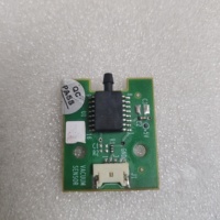 Sensor de Vacío NCR S2 445-0761208-13 445-0755148 4450755148 4450755149 Conjunto de PCB Montado en Pared Capacidad 1