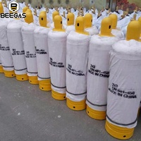 Cylindre de gaz en acétate 25L C2H2, 1 pièce, prix de gros