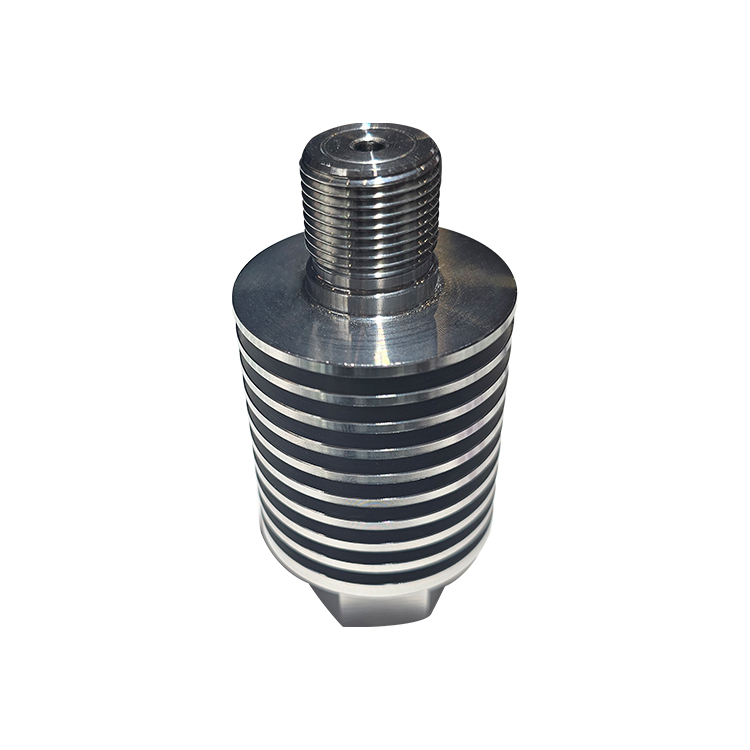 OEM Customized Precision Stainless Steel 316L Machining Tiny Parts