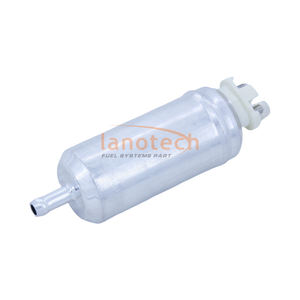 Für AUDI Kraftstoff pumpe 100 C1 Coupé C2 Limousine C3 Avant 1,<span class=keywords><strong>3</strong></span> 1,5 1,6 E 1,8 S GT <span class=keywords><strong>2</strong></span>,0 E Cat 1972 ~ 1990 021906091A PIERBURG 7214405107 - Product Image 2