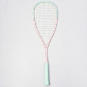 Raquette de <span class=keywords><strong>squash</strong></span> professionnelle en fibre de carbone Conception intégrée ultra-légère pour les sports de plein air Raquette de <span class=keywords><strong>squash</strong></span> à performance optimale - Product Image 4